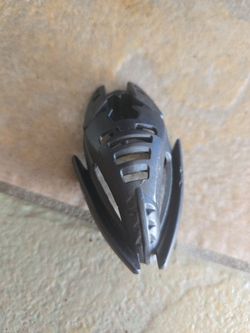 Bionicle makuta mask original