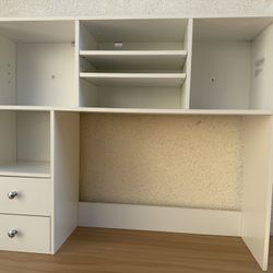 New Desktop Book Shelf 