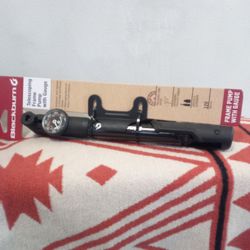 Bicycle Pump