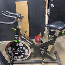 Exercise Stationary Bike