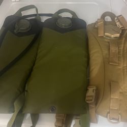 Camelbak Hydration Systems 