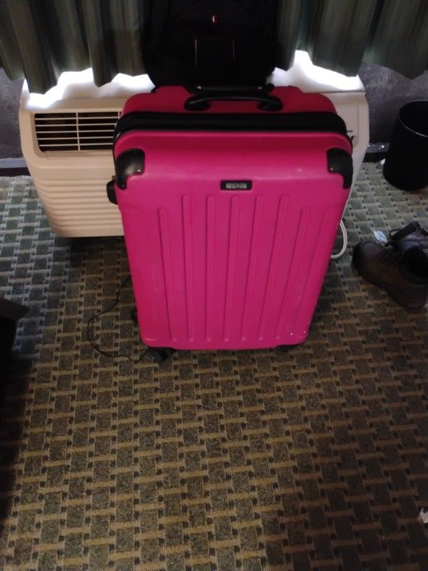 Luggage