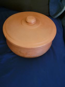 Pot