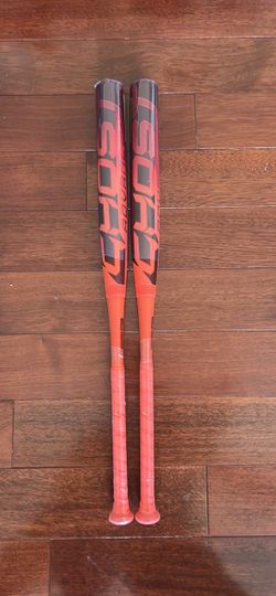 Easton Ghost Advanced Fastpitch Softball Bats – Set of 2