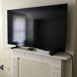 Tv 65 In Smart Tv