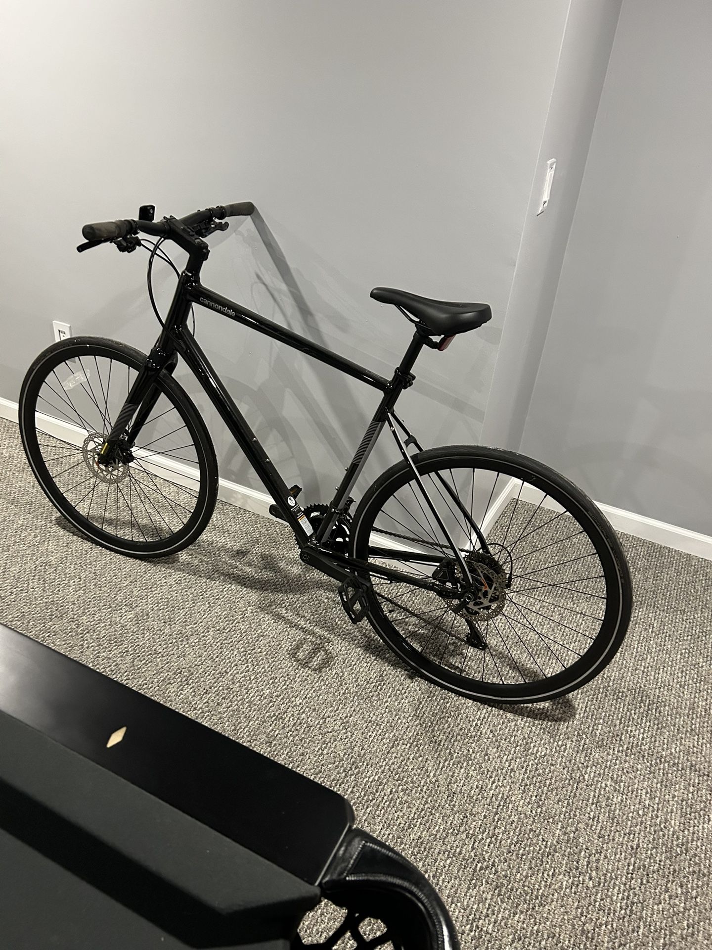 Cannondale Quick Bike