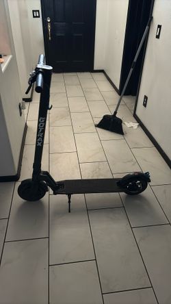Gotrax Scooter 15.5 MPH Very Durable