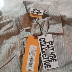 Future Collective PJ'S