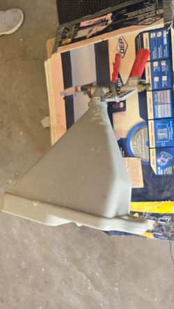 QEP 650XT Tile Saw and Walboard texture pro