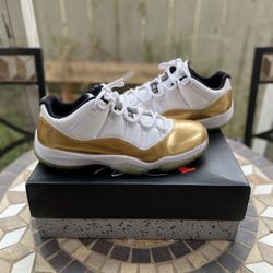 Air Jordan: Jordan 11 Retro Low Closing Ceremony 