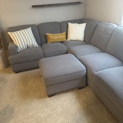 Couch For Living Room