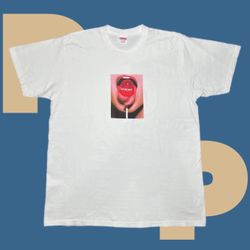 Supreme Lollipop Tee (Large)