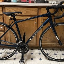 2021 Trek Road Bike Domane AL 2