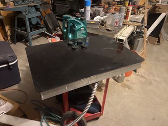 Electric Stove Top