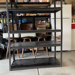 Shelving Metal