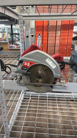 Skil circular saw