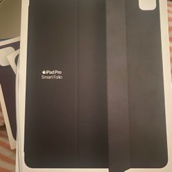 Apple Ipad Pro 12.9 inch folio case