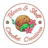 Bloom&ShellCrochet