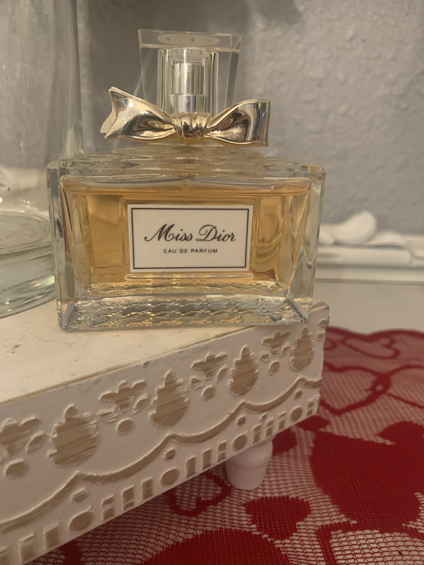 Miss Dior Perfume