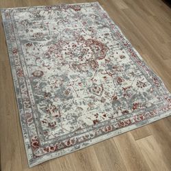 5x7 Area Rug