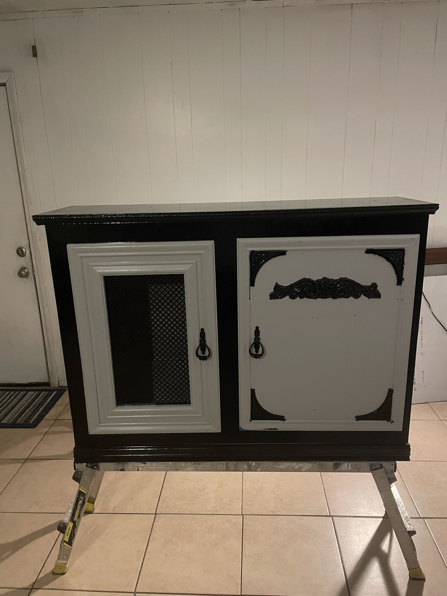 Tv Lift Cabinet 