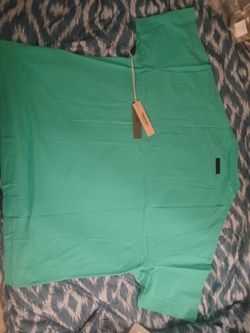 ESSENTIALS FEAR OF GOD  CREW NECK TSHIRT
