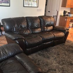 Couch  Set