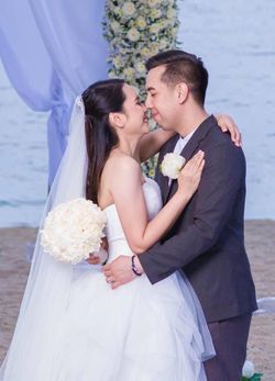 Precioso Vestido De Novia incluye Velo Por Estrenar