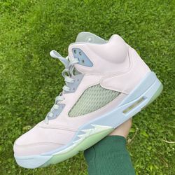 Easter 5s 