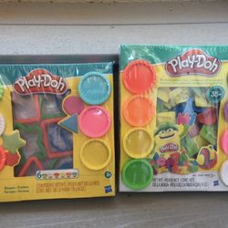 Play Doh Sets
