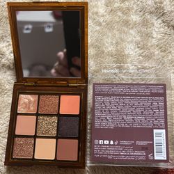 Huda Brown Chocolate 