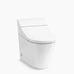 Brand New Kohler Innate One Piece Smart Elongated Toilet Bidet 