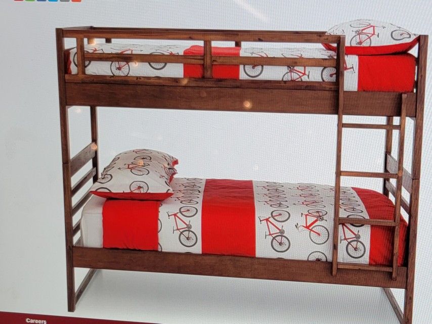 Bunk Beds
