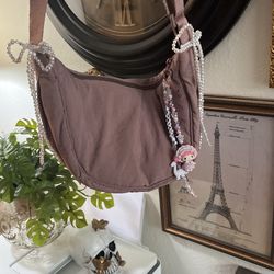 Crossbody Purse