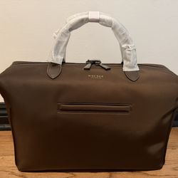 Brand New Mina Baie Diaper Bag 