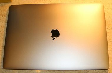 MacBook Pro