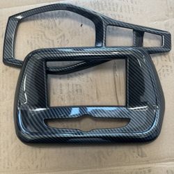 Carbon Trim