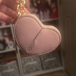 New Heart Keychain For Money, Etc Serious People Only Don’t Waste My Time On Texting If It’s Available