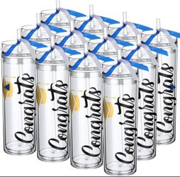 Graduation Tumblers