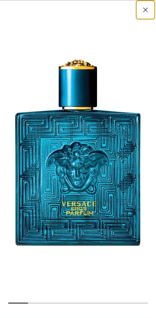 Versace EROS - Parfum