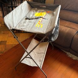 Baby Changing Table