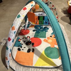 Baby Einstein Play Mat