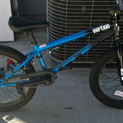 Gt Vertigo BMX Bike