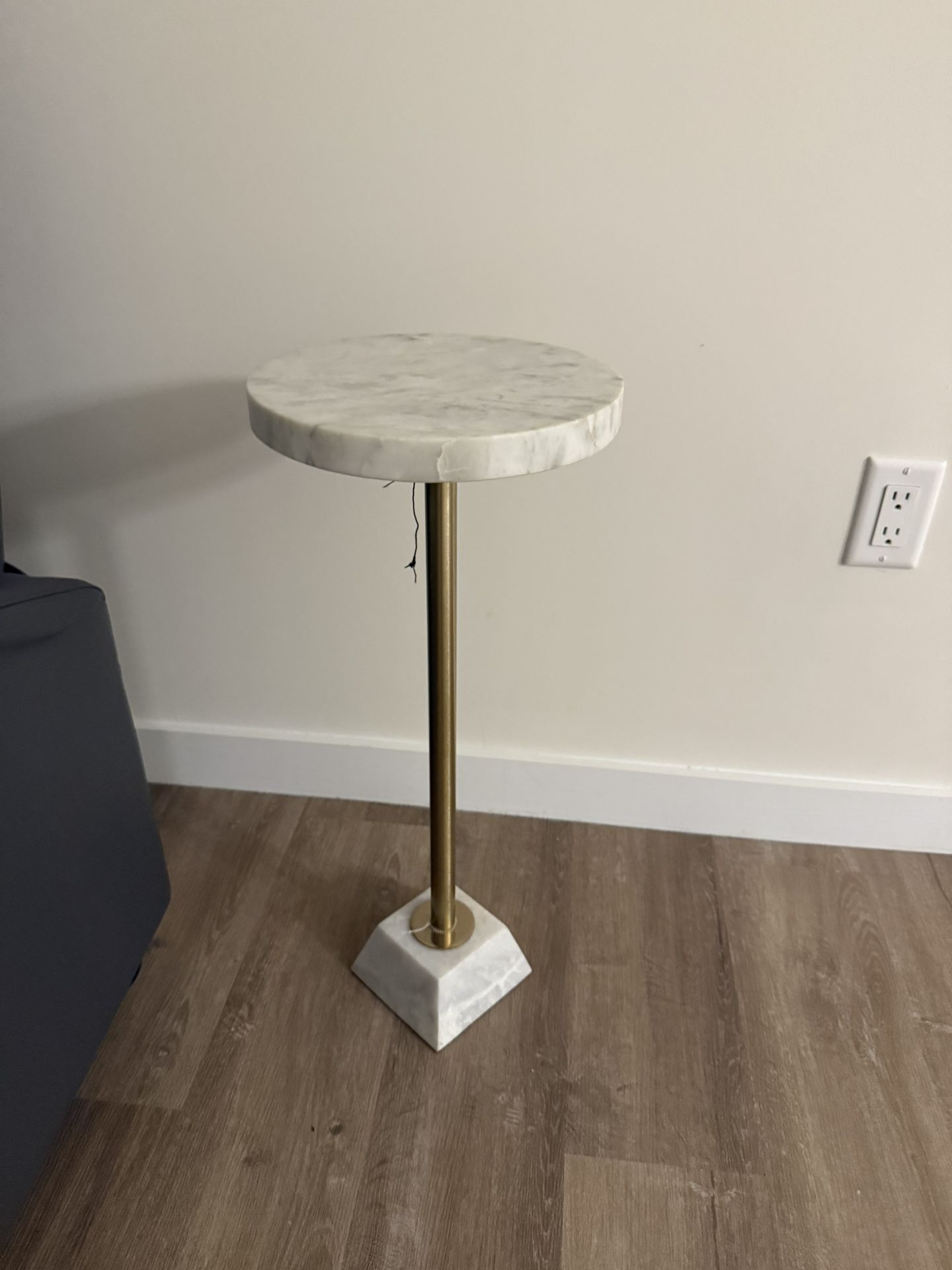 Marble Small Coffee Table