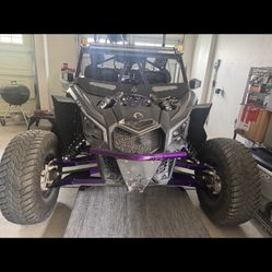 2019 Canam X3 Turbo 