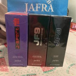 Perfumes Para Caballero 