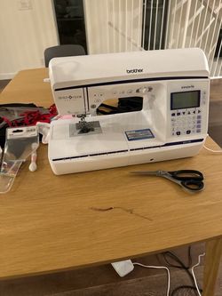 brother bq1350 innov-is  sewing machine