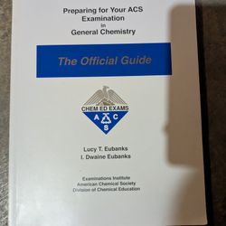 ACS Study Guide