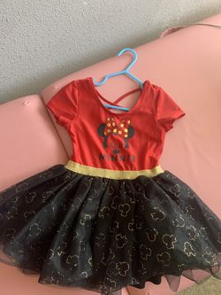 Toddler dress