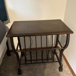 Side Table 